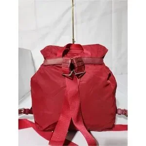 Prada | Bags | Authentic Prada Tessuto Nylon Vela Medium  display picture 3